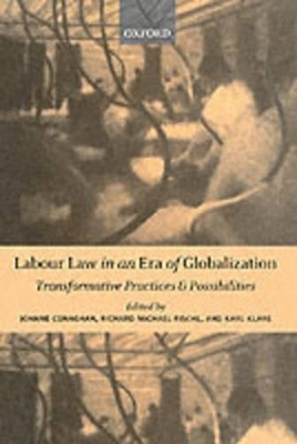 Labour Law in an Era of Globalization - 