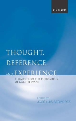 Thought, Reference, and Experience - 