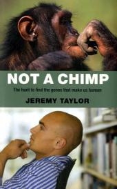 Not a Chimp - Jeremy Taylor