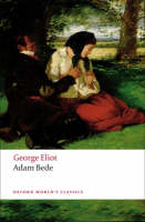 Adam Bede - George Eliot