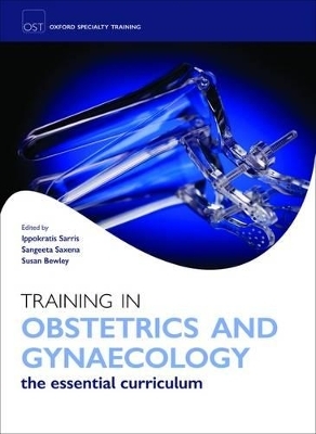 Training in Obstetrics and Gynaecology - 