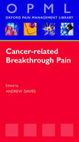 Cancer Related Breakthrough Pain - 