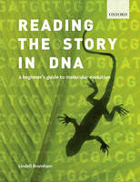 Reading the Story in DNA - Lindell Bromham