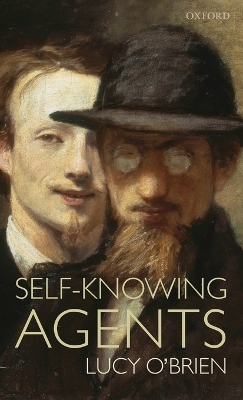 Self-Knowing Agents - Lucy O'Brien