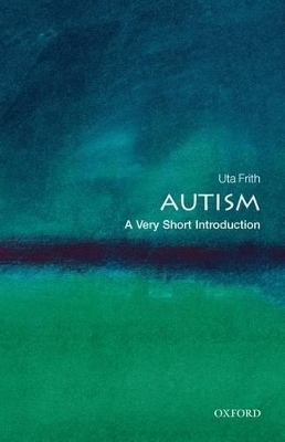 Autism - Uta Frith