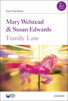 Family Law - Mary Welstead, Susan Edwards