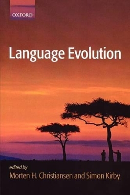 Language Evolution - 