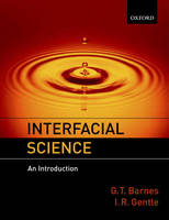 Interfacial Science - Geoffrey Barnes