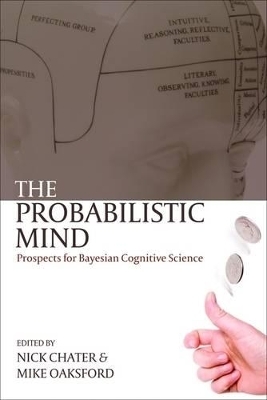 The Probabilistic Mind - 