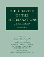 The Charter of the United Nations - 