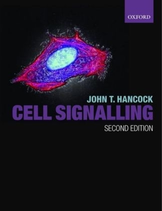 Cell Signalling - John Hancock