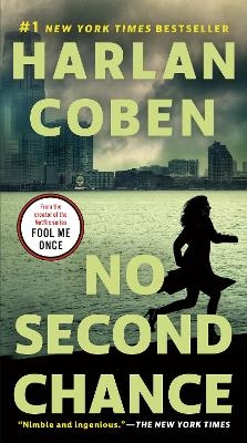 No Second Chance - Harlan Coben