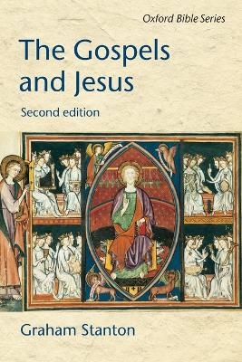 The Gospels and Jesus - Graham Stanton