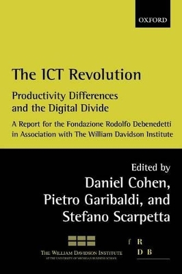 The ICT Revolution - 