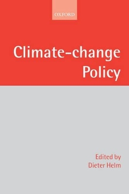 Climate Change Policy - 