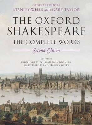 William Shakespeare: The Complete Works - William Shakespeare