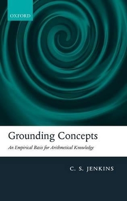 Grounding Concepts - C. S. Jenkins