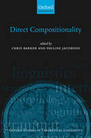 Direct Compositionality - 