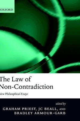 The Law of Non-Contradiction - 