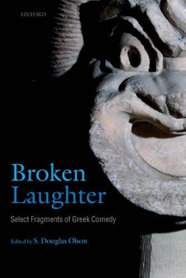 Broken Laughter - 