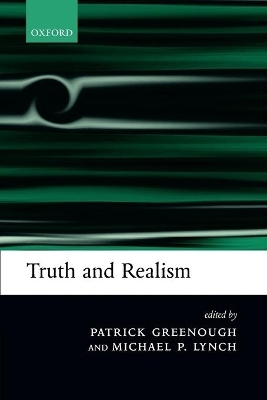 Truth and Realism - 