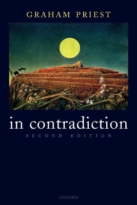 In Contradiction - Graham Priest