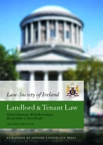 Law Society of Ireland Manual - Michelle Linnane, David Soden, Sean Brodie