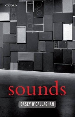 Sounds - Casey O'Callaghan