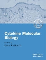 Cytokine Molecular Biology - 