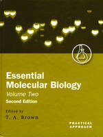 Essential Molecular Biology - 