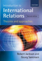 Introduction to International Relations - Robert Jackson