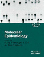 Molecular Epidemiology - 