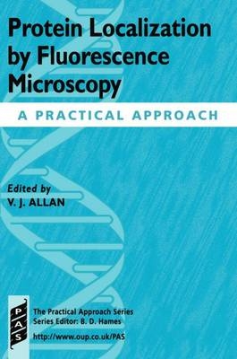 Protein Localization by Fluorescence Microscopy - 