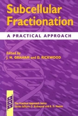 Subcellular Fractionation - 