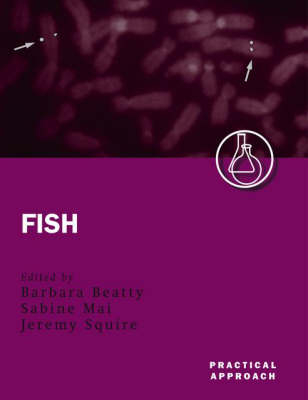 FISH (Fluorescence In Situ Hybridization) - 