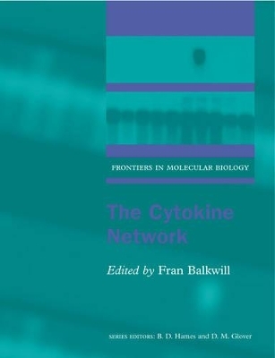The Cytokine Network - 