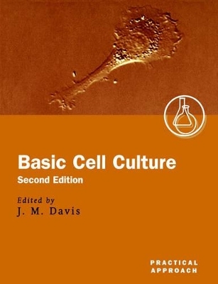 Basic Cell Culture - 