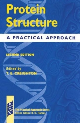 Protein Structure - 