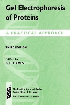 Gel Electrophoresis of Proteins - 