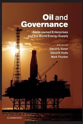 Oil and Governance - 