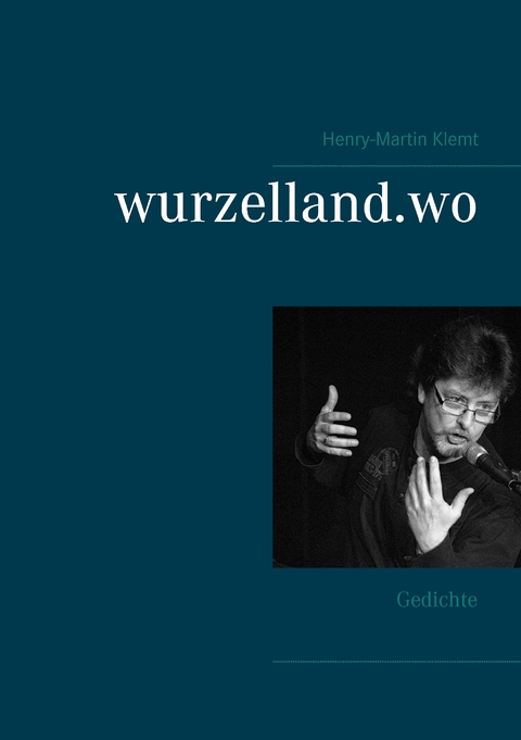 wurzelland.wo - Henry-Martin Klemt