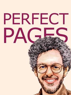 Perfect Pages - Aaron Shepard