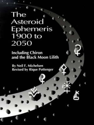 Asteroid Ephemeris, 1900 to 2050 - Neil F. Michelsen