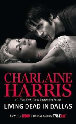 Living Dead in Dallas - Charlaine Harris