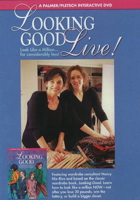 Looking Good Live! - Nancy Nix-Rice