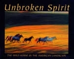 Unbroken Spirit - Charles Preston, Frances Clymer
