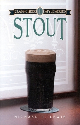 Stout - Michael Lewis