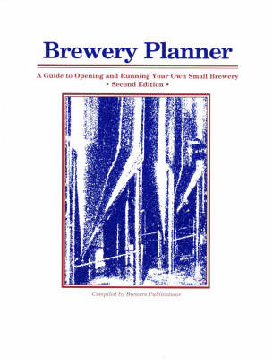 Brewery Planner -  Brewers Publications