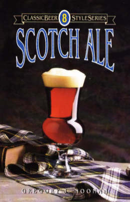 Scotch Ale - Greg Noonan