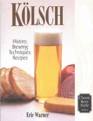 Kolsch - Eric Warner